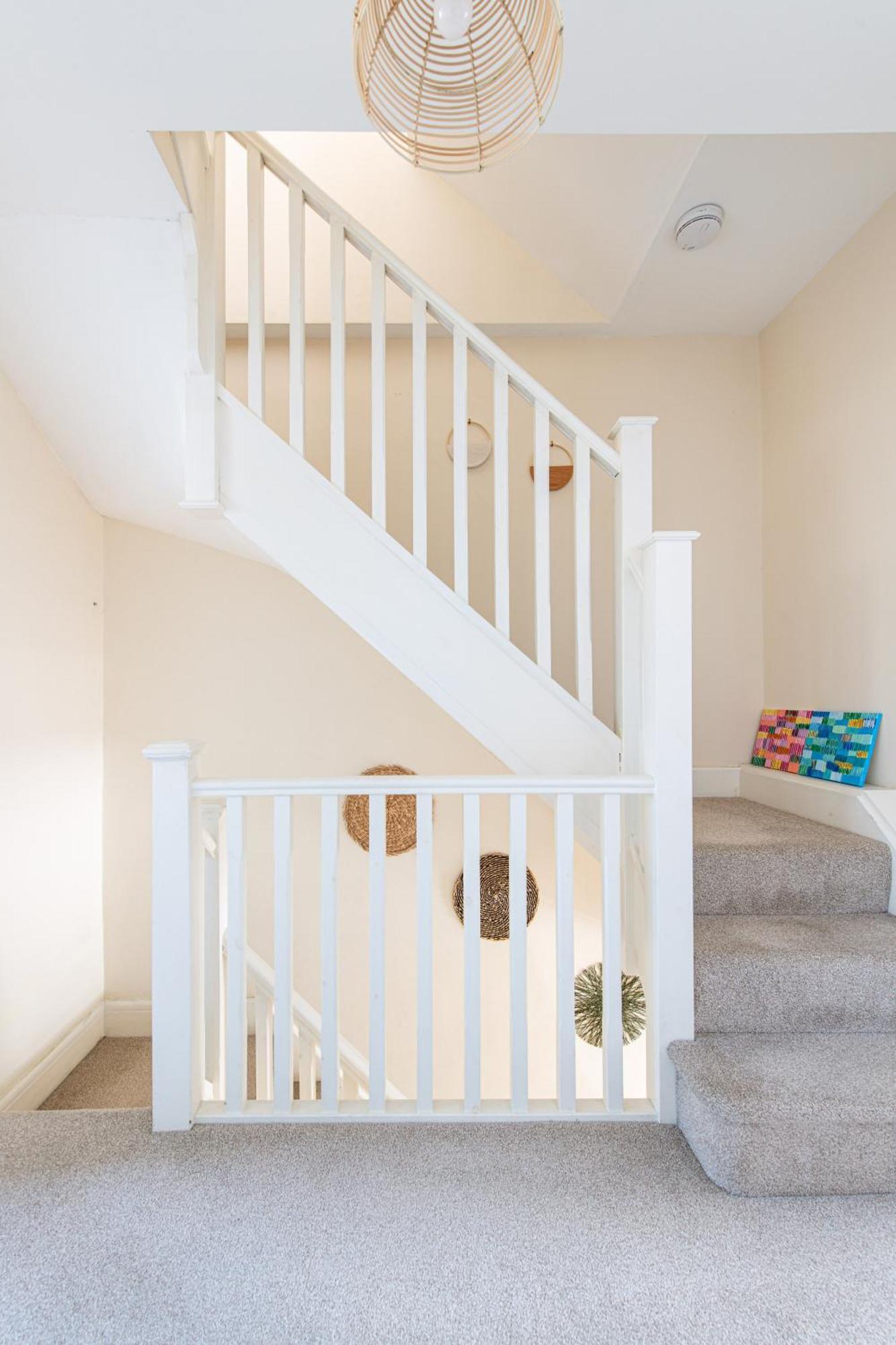 Charming Family Home With Stoves, Garden & Parking Bristol Eksteriør bilde