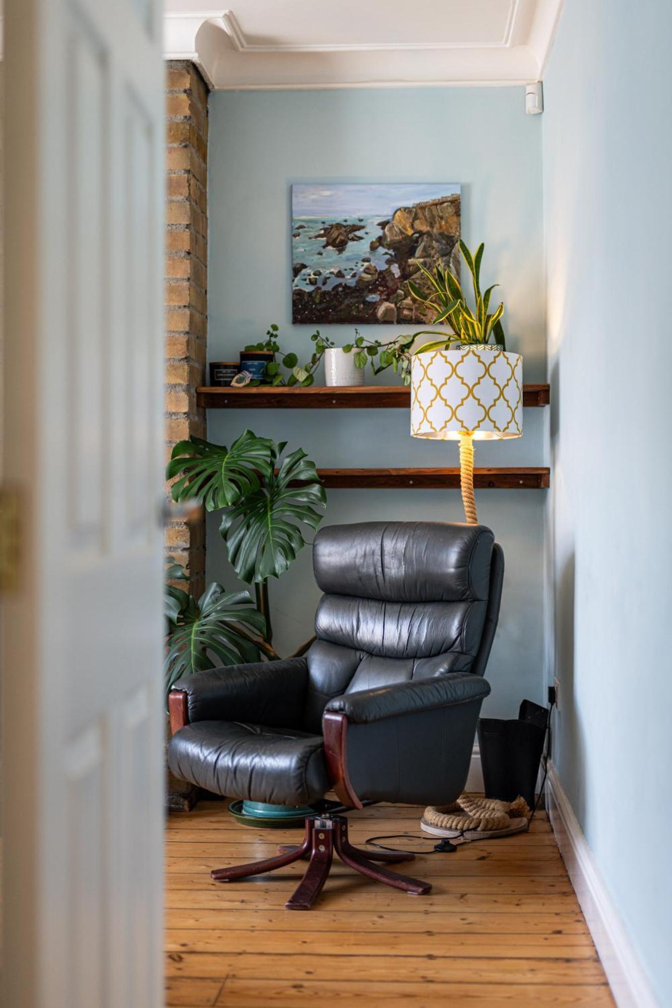 Charming Family Home With Stoves, Garden & Parking Bristol Eksteriør bilde