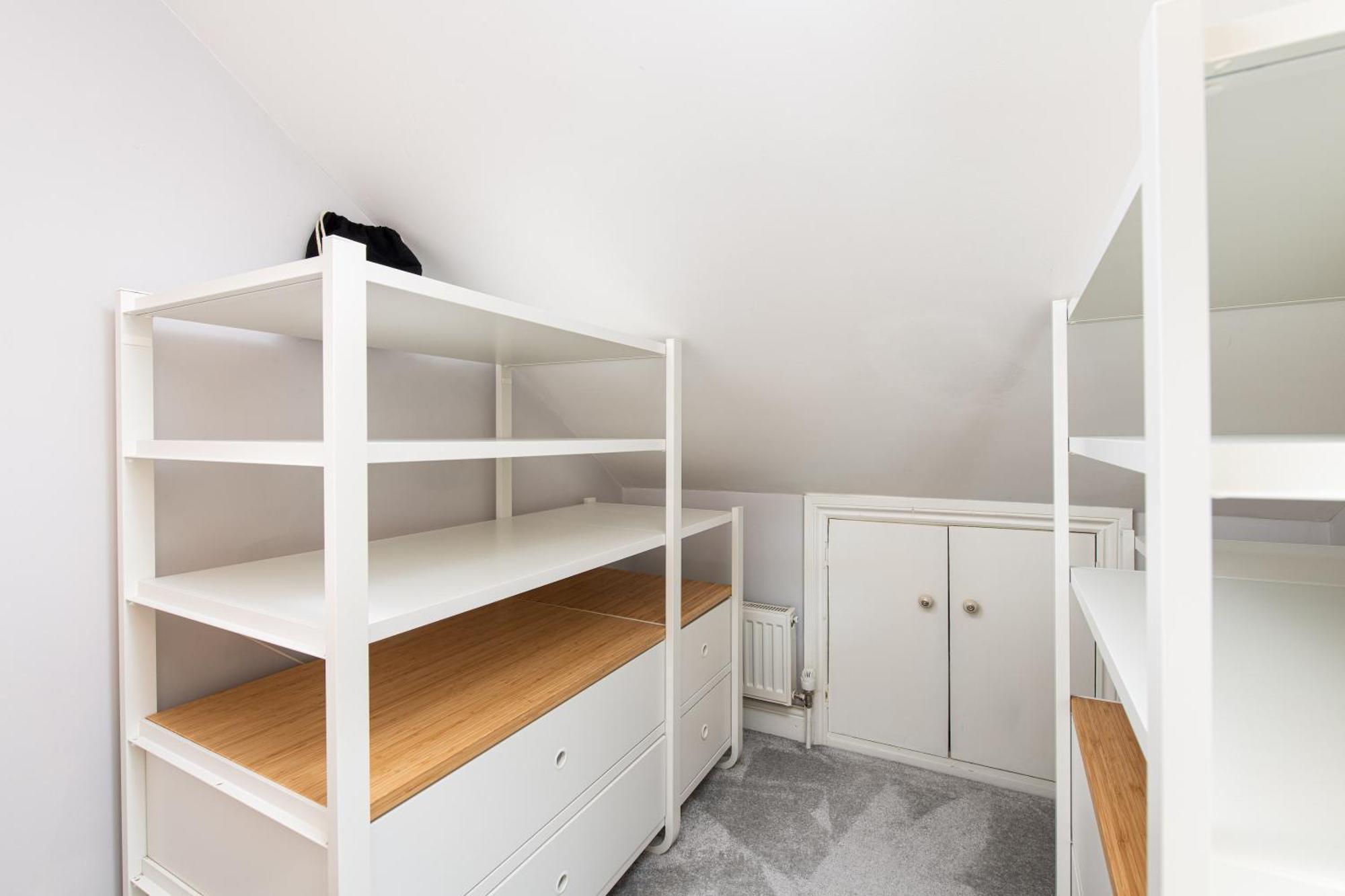 Charming Family Home With Stoves, Garden & Parking Bristol Eksteriør bilde